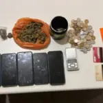 PM e Polícia Civil