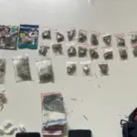Entorpecentes em Itaberaba