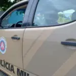 PM em Tanhaçu