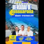 Mercadão de Sussuarana