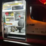 SAMU em Jaguaquara