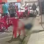 Ataque a tiros