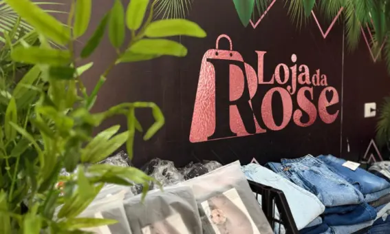 Loja da Rose é eleita melhor loja de moda feminina de Barra da Estiva pelo segundo ano consecutivo 2 loja da rose barra da estiva chapada hoje 29052026