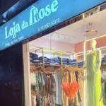 Loja da Rose