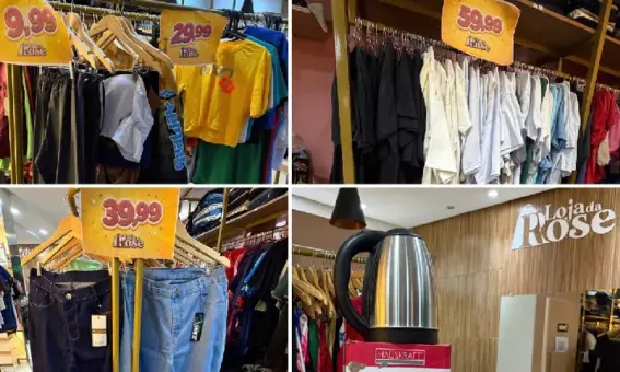 Promoção