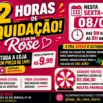 Loja da Rose