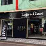 Loja da Rose