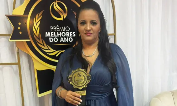 Loja da Rose é eleita melhor loja de moda feminina de Barra da Estiva pelo segundo ano consecutivo 1 Loja da Rose