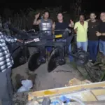 Equipamento agrícola