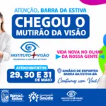 Mutirão da Visão