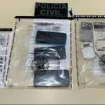 Operação em Piatã