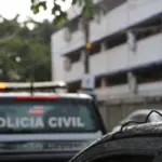 Polícia Civil
