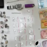Polícia em Jacobina