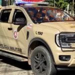Polícia Militar