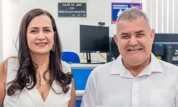 Prefeito e vice