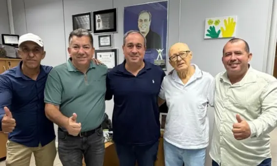 Valdemir Gondim