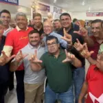 Prefeito Wilson do Café