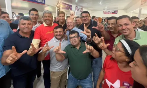 Prefeito Wilson do Café