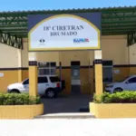 Processo seletivo do Detran-BA