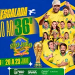 São João