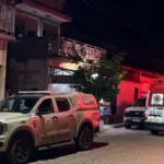 Polícia em Livramento de Nossa Senhora