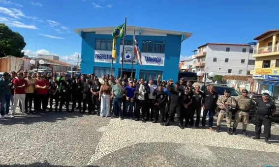 Guarda Municipal