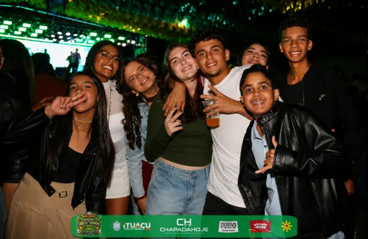 São João de Ituaçu começa com sucesso e destaca cultura, turismo e economia local 1 São João de Ituaçu