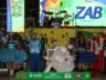 Quadrilhas juninas e Robozão de LED animam segunda noite do São João de Ituaçu 21 Foto Vinicius Silva Sao Joao Ituacu 21