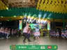 Quadrilhas juninas e Robozão de LED animam segunda noite do São João de Ituaçu 5 Foto Vinicius Silva Sao Joao Ituacu 5