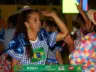 Quadrilhas juninas e Robozão de LED animam segunda noite do São João de Ituaçu 7 Foto Vinicius Silva Sao Joao Ituacu 7