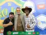 36º São João de Barra da Estiva tem abertura marcada por show de Adelmario Coelho 18 abertura sao joao barra da estiva chapada hoje 07062026 2