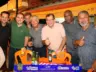 abertura sao joao tanhacu chapada hoje 02062026 14