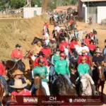 17ª Cavalgada do Brejo Grande
