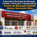 Centro de Educação Infantil