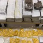 CIPE Sudoeste apreende mais de 20 kg de drogas e prende mulher em Vitória da Conquista