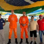 Corpo de Bombeiros