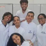 Estudantes