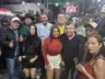 forro felix barra da estiva chapada hoje 14062026 4