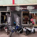 Loja da Rose