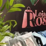 Loja da Rose