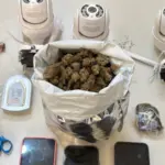 Operação policial