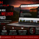 Chapada Hoje