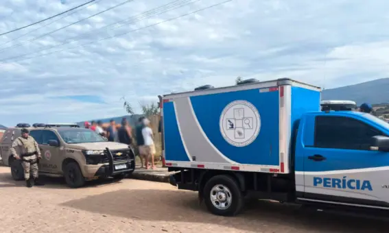 Recém-nascido é encontrado morto em terreno de Ituaçu, na Chapada Diamantina 1 Ituaçu