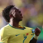 Vini Junior