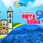 Barra da Estiva