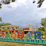 Iraquara