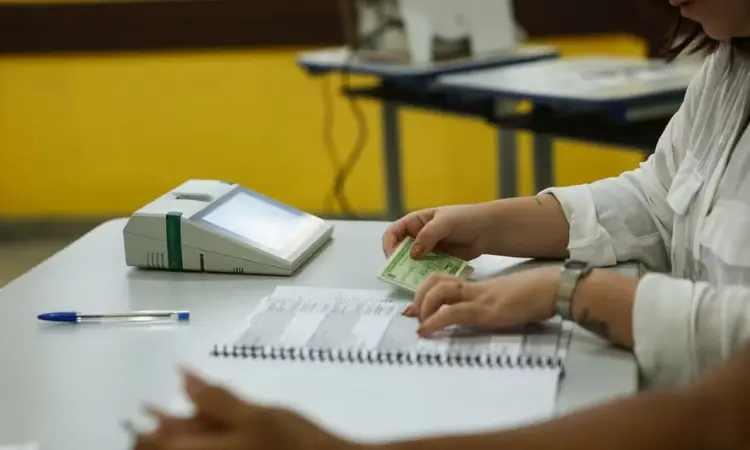 TRE-BA inicia convocação de 140 mil mesários para as Eleições 2026 1 Eleições 2026