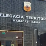 Delegacia de Maracás