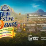 Desfile Cívico