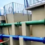 Estação de Tratamento